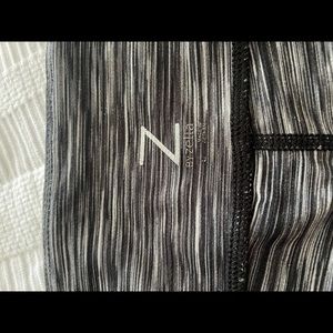 Zella leggings, size large